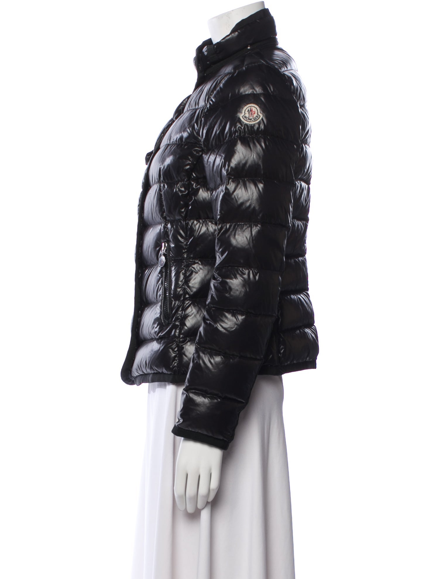 Moncler Down Jacket
